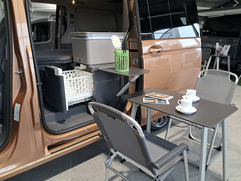 Volkswagen - California