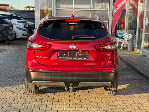 Ansicht 4 - Gebrauchtwagen Fahrzeug, Modell Qashqai der Marke Nissan von Verkäufer Autohaus Schuster GmbH