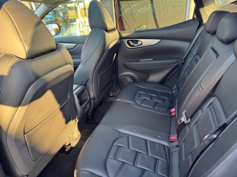 Ansicht 8 - Gebrauchtwagen Fahrzeug, Modell Qashqai der Marke Nissan von Verkäufer Autohaus Schuster GmbH