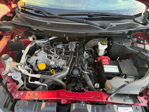 Ansicht 16 - Gebrauchtwagen Fahrzeug, Modell Qashqai der Marke Nissan von Verkäufer Autohaus Schuster GmbH