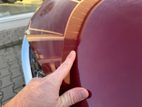 Ansicht 17 - Gebrauchtwagen Fahrzeug, Modell Qashqai der Marke Nissan von Verkäufer Autohaus Schuster GmbH