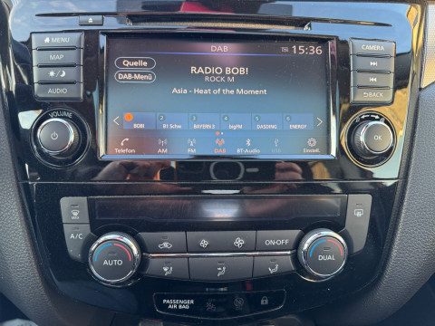 Ansicht 20 - Gebrauchtwagen Fahrzeug, Modell Qashqai der Marke Nissan von Verkäufer Autohaus Schuster GmbH