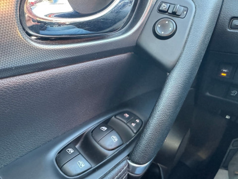 Ansicht 25 - Gebrauchtwagen Fahrzeug, Modell Qashqai der Marke Nissan von Verkäufer Autohaus Schuster GmbH