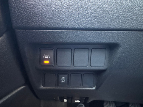 Ansicht 26 - Gebrauchtwagen Fahrzeug, Modell Qashqai der Marke Nissan von Verkäufer Autohaus Schuster GmbH