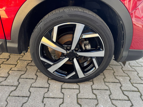 Ansicht 27 - Gebrauchtwagen Fahrzeug, Modell Qashqai der Marke Nissan von Verkäufer Autohaus Schuster GmbH