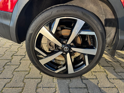 Ansicht 28 - Gebrauchtwagen Fahrzeug, Modell Qashqai der Marke Nissan von Verkäufer Autohaus Schuster GmbH