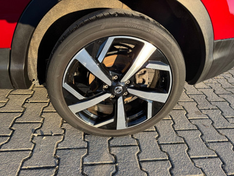 Ansicht 29 - Gebrauchtwagen Fahrzeug, Modell Qashqai der Marke Nissan von Verkäufer Autohaus Schuster GmbH