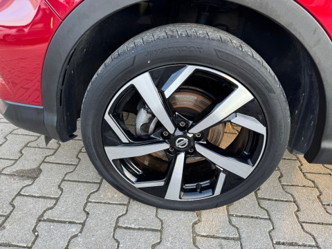 Ansicht 30 - Gebrauchtwagen Fahrzeug, Modell Qashqai der Marke Nissan von Verkäufer Autohaus Schuster GmbH