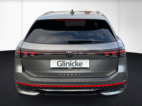 Volkswagen - Passat Variant