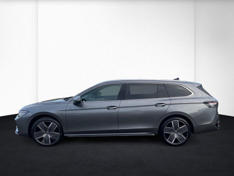 Volkswagen - Passat Variant