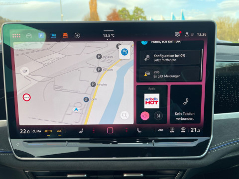 Volkswagen - Passat Variant