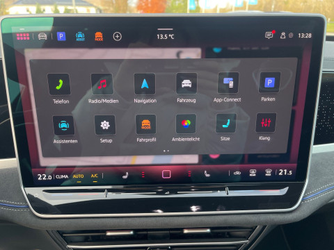 Volkswagen - Passat Variant