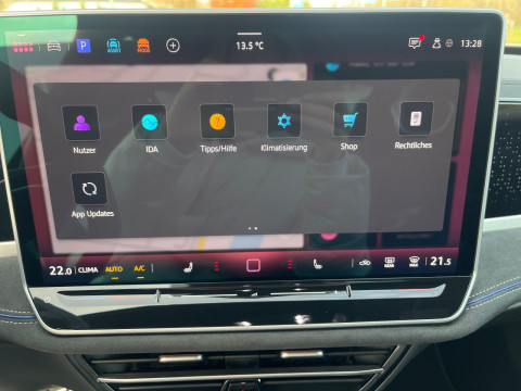 Volkswagen - Passat Variant