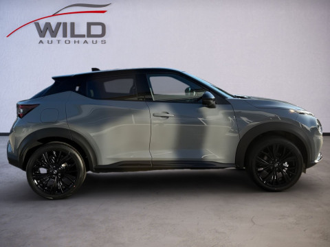 Ansicht 4 - Neuwagen Fahrzeug, Modell Juke der Marke Nissan von Verkäufer Autohaus Wild GmbH