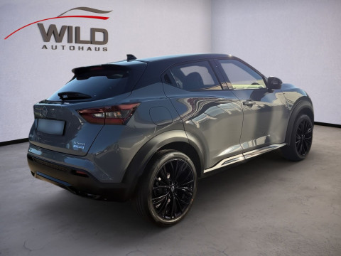 Ansicht 5 - Neuwagen Fahrzeug, Modell Juke der Marke Nissan von Verkäufer Autohaus Wild GmbH