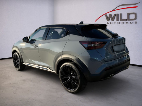 Ansicht 6 - Neuwagen Fahrzeug, Modell Juke der Marke Nissan von Verkäufer Autohaus Wild GmbH