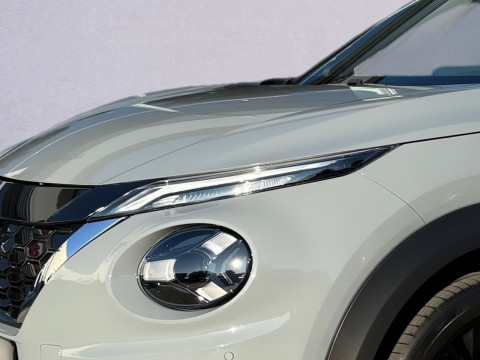 Ansicht 8 - Neuwagen Fahrzeug, Modell Juke der Marke Nissan von Verkäufer Autohaus Wild GmbH