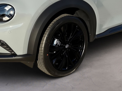Ansicht 9 - Neuwagen Fahrzeug, Modell Juke der Marke Nissan von Verkäufer Autohaus Wild GmbH