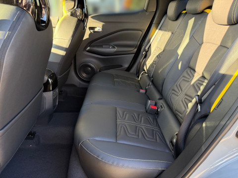Ansicht 15 - Neuwagen Fahrzeug, Modell Juke der Marke Nissan von Verkäufer Autohaus Wild GmbH