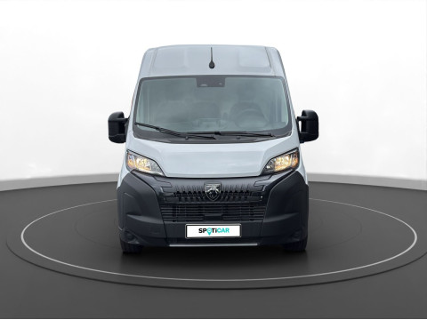 Peugeot Boxer - Boxer Kastenwagen 335 L3H2 BlueHDi 140