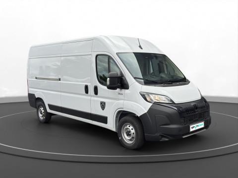 Peugeot Boxer - Boxer Kastenwagen 335 L3H2 BlueHDi 140