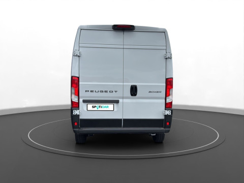 Peugeot - Boxer