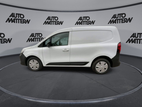 Ansicht 2 - Gebrauchtwagen Fahrzeug, Modell Townstar der Marke Nissan von Verkäufer Mattern GmbH