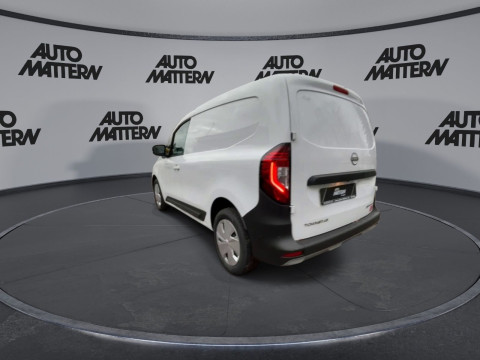 Ansicht 3 - Gebrauchtwagen Fahrzeug, Modell Townstar der Marke Nissan von Verkäufer Mattern GmbH