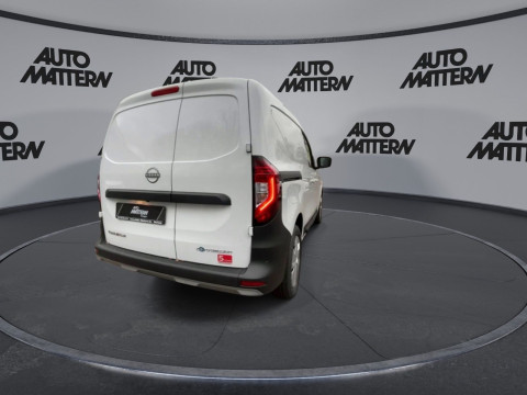 Ansicht 4 - Gebrauchtwagen Fahrzeug, Modell Townstar der Marke Nissan von Verkäufer Mattern GmbH