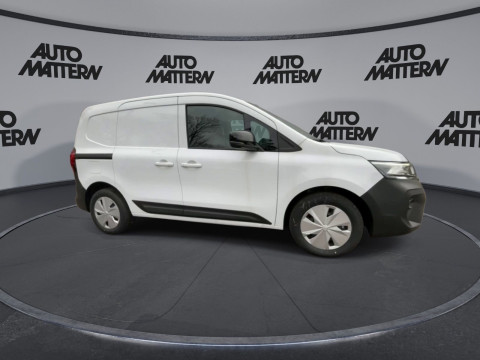 Ansicht 5 - Gebrauchtwagen Fahrzeug, Modell Townstar der Marke Nissan von Verkäufer Mattern GmbH