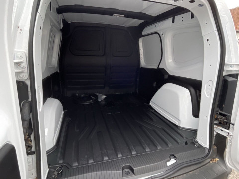 Ansicht 6 - Gebrauchtwagen Fahrzeug, Modell Townstar der Marke Nissan von Verkäufer Mattern GmbH