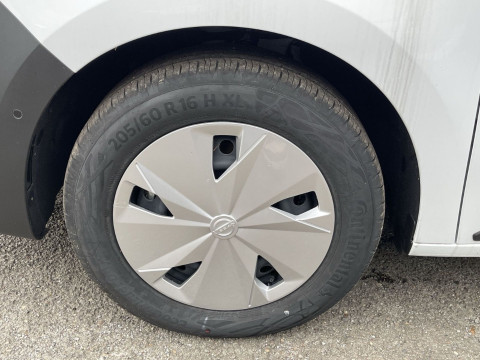 Ansicht 7 - Gebrauchtwagen Fahrzeug, Modell Townstar der Marke Nissan von Verkäufer Mattern GmbH