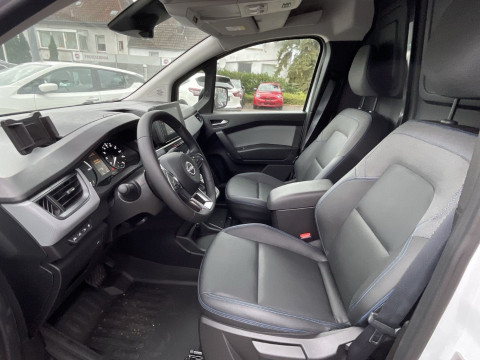 Ansicht 8 - Gebrauchtwagen Fahrzeug, Modell Townstar der Marke Nissan von Verkäufer Mattern GmbH