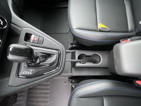 Ansicht 10 - Gebrauchtwagen Fahrzeug, Modell Townstar der Marke Nissan von Verkäufer Mattern GmbH