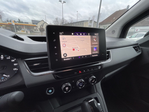 Ansicht 11 - Gebrauchtwagen Fahrzeug, Modell Townstar der Marke Nissan von Verkäufer Mattern GmbH