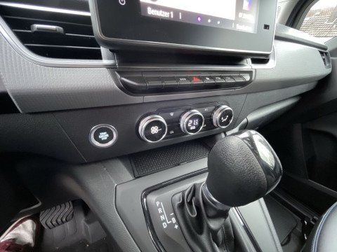 Ansicht 12 - Gebrauchtwagen Fahrzeug, Modell Townstar der Marke Nissan von Verkäufer Mattern GmbH