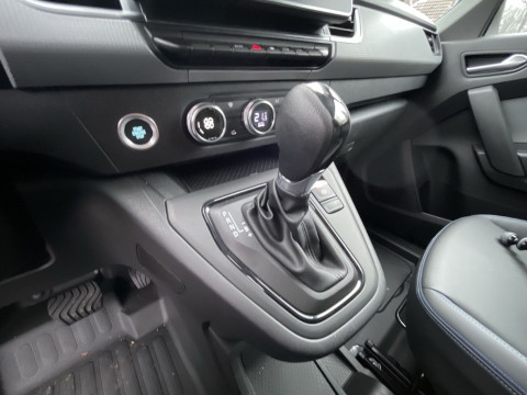 Ansicht 13 - Gebrauchtwagen Fahrzeug, Modell Townstar der Marke Nissan von Verkäufer Mattern GmbH