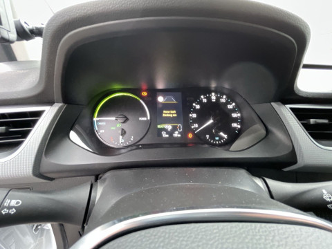 Ansicht 15 - Gebrauchtwagen Fahrzeug, Modell Townstar der Marke Nissan von Verkäufer Mattern GmbH