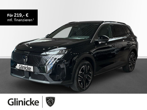 Peugeot 5008 - 5008 Allure HYBRID 145 e-DSC6 Navi/360&deg;KAM/SHZ