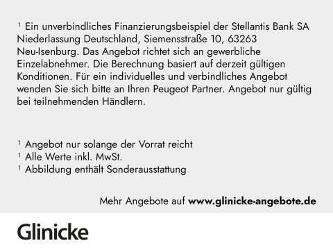 Peugeot 5008 - 5008 Allure HYBRID 145 e-DSC6 Navi/360&deg;KAM/SHZ