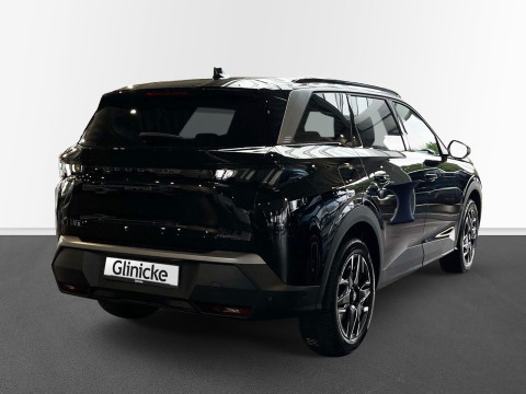 Peugeot 5008 - 5008 Allure HYBRID 145 e-DSC6 Navi/360&deg;KAM/SHZ