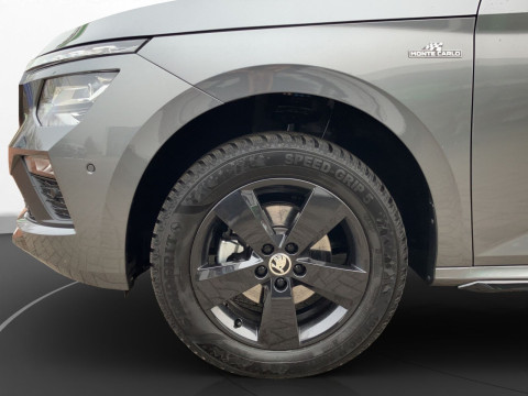 &Scaron;koda - Kamiq