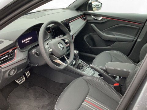 &Scaron;koda - Kamiq