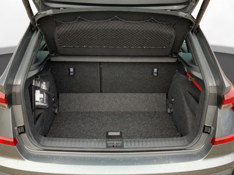 &Scaron;koda - Kamiq