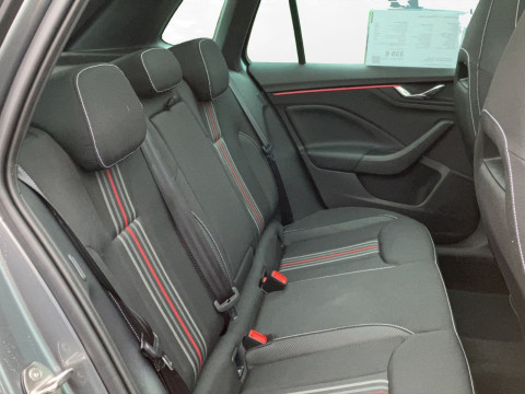 &Scaron;koda - Kamiq