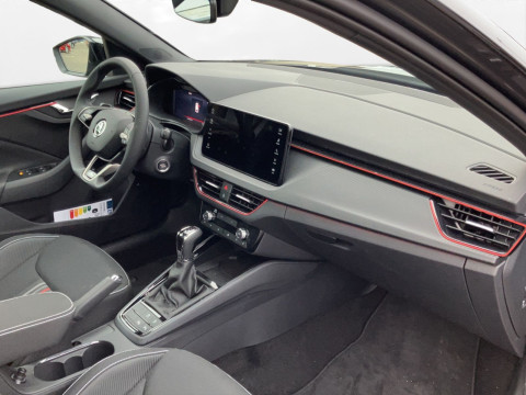 &Scaron;koda - Kamiq