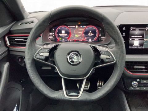 &Scaron;koda - Kamiq