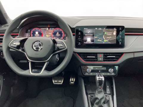 &Scaron;koda - Kamiq