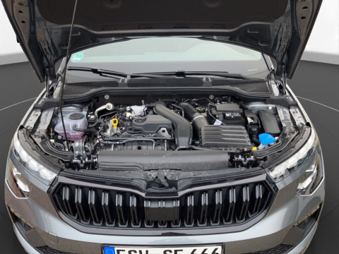 &Scaron;koda - Kamiq