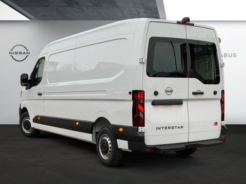 Ansicht 5 - Gebrauchtwagen Fahrzeug, Modell Interstar der Marke Nissan von Verkäufer Autohaus Rabus GmbH